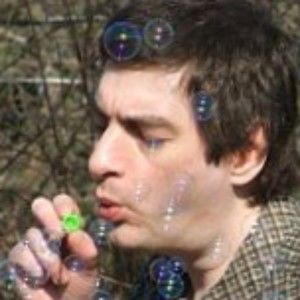 Meet your Posher, John